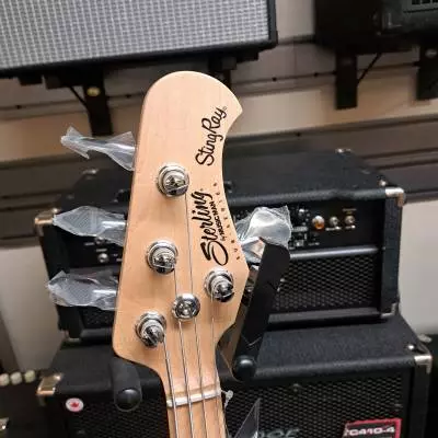 Sterling by Music Man - RAY4HH-COB-M1 2